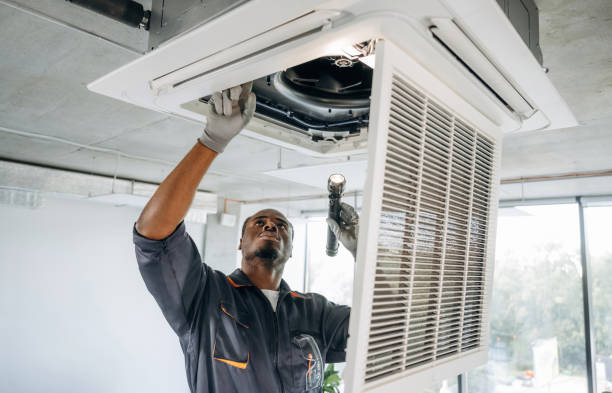 Licensed Hvac service in Richton Park, IL - FH HVAC