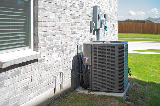 Reliable Hvac contractor in Richton Park, IL by FH HVAC